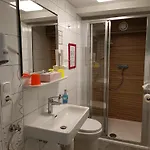 Cityhotel Junger Fuchs * Зальцбург