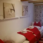 Отель Cityhotel Junger Fuchs