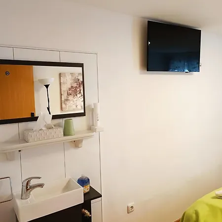 Cityhotel Junger Fuchs