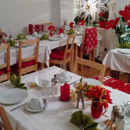 Cityhotel Junger Fuchs *