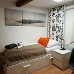 Cityhotel Junger Fuchs Hotel Salzburg