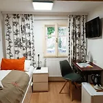 Cityhotel Junger Fuchs Hotel *