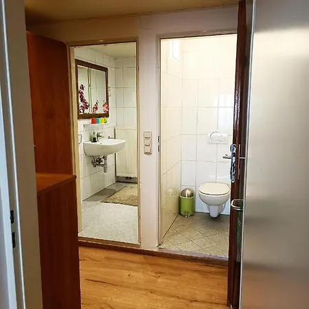 Cityhotel Junger Fuchs מלון *