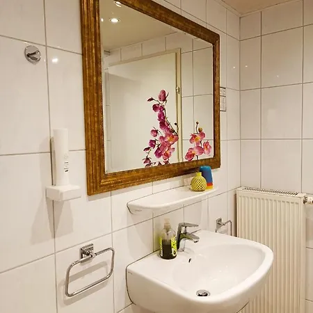 Cityhotel Junger Fuchs מלון *