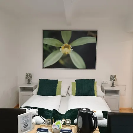 Cityhotel Junger Fuchs Hotel