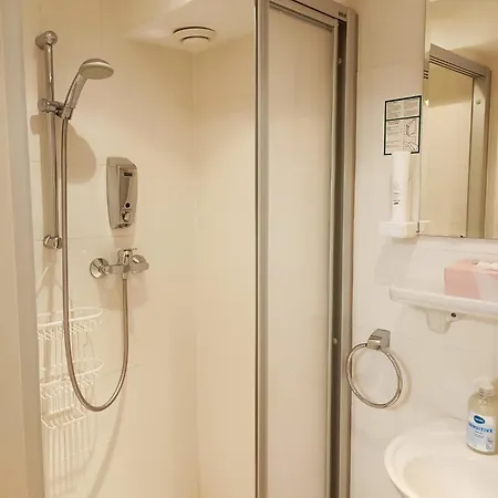 Cityhotel Junger Fuchs מלון *