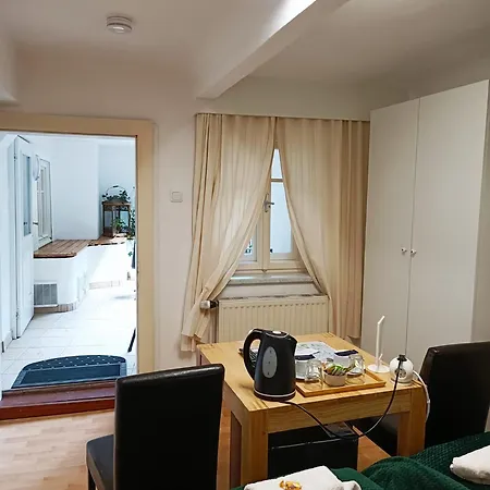 Cityhotel Junger Fuchs Salzburg