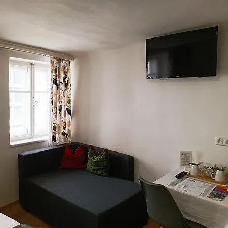 Cityhotel Junger Fuchs Ξενοδοχείο