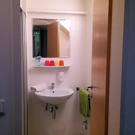 Cityhotel Junger Fuchs מלון *