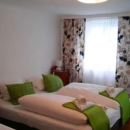 Cityhotel Junger Fuchs זלצבורג
