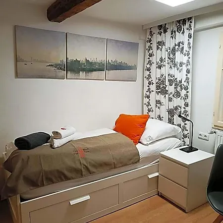 Cityhotel Junger Fuchs * זלצבורג