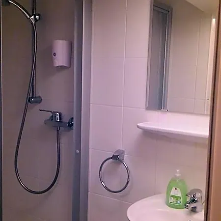 Cityhotel Junger Fuchs מלון
