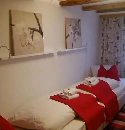 Hotel Cityhotel Junger Fuchs
