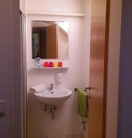 Cityhotel Junger Fuchs זלצבורג