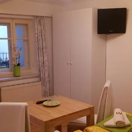 מלון Cityhotel Junger Fuchs *