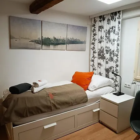 Cityhotel Junger Fuchs Hotel Solnohrad