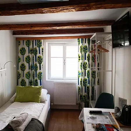 Hotel Cityhotel Junger Fuchs *