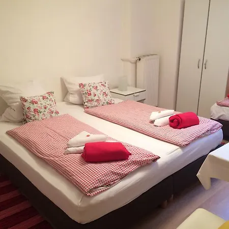 Hotel Cityhotel Junger Fuchs *