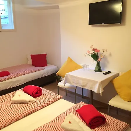 Hotel Cityhotel Junger Fuchs *