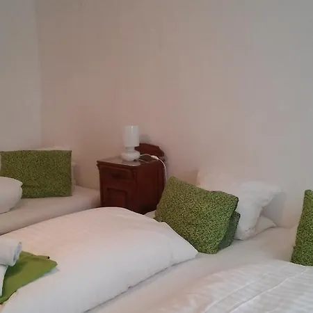 Cityhotel Junger Fuchs זלצבורג