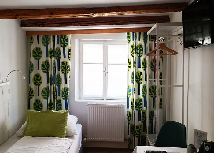 فندق سيتيهوتيل يونغر فوكس *