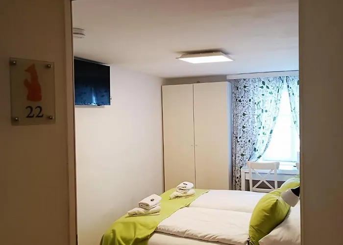 سيتيهوتيل يونغر فوكس * سالزبورغ