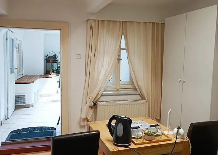 سيتيهوتيل يونغر فوكس سالزبورغ