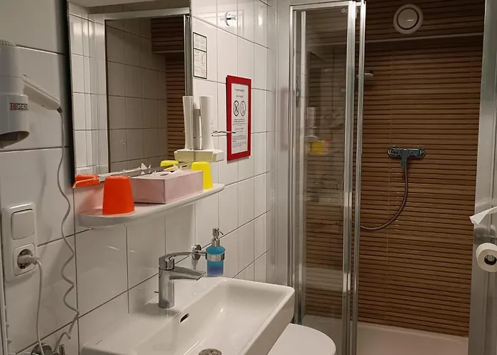 سيتيهوتيل يونغر فوكس * سالزبورغ