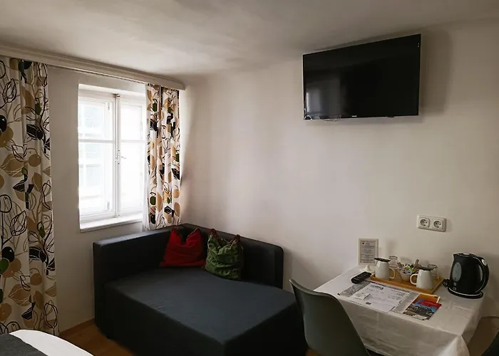 سيتيهوتيل يونغر فوكس فندق