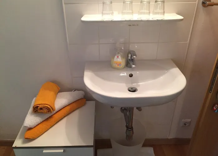 سيتيهوتيل يونغر فوكس فندق سالزبورغ