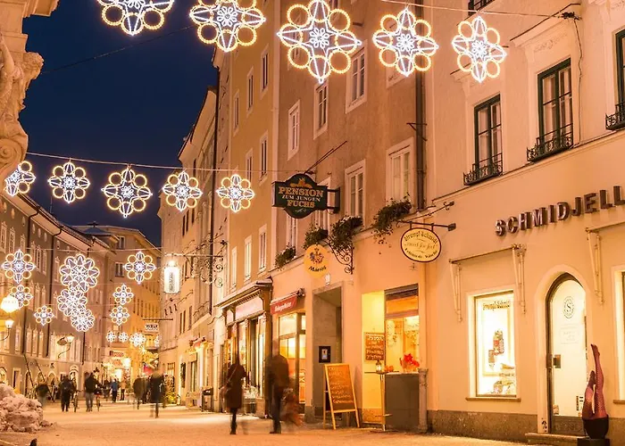 سيتيهوتيل يونغر فوكس فندق *