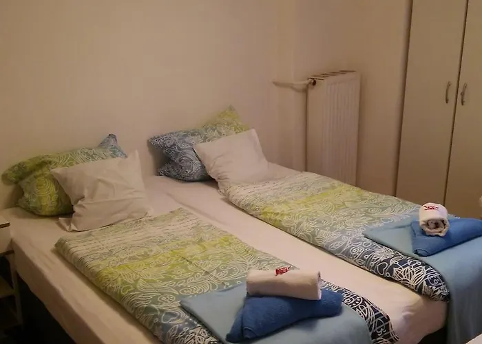 سيتيهوتيل يونغر فوكس سالزبورغ