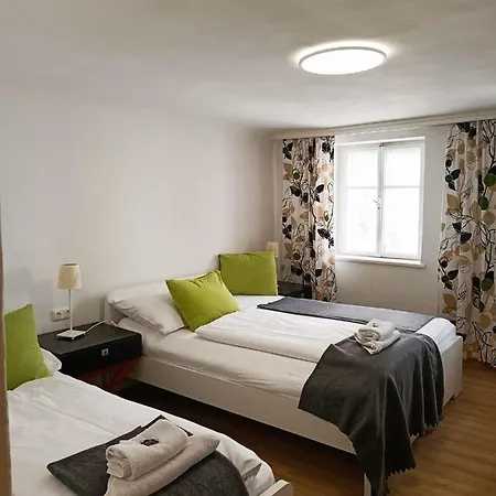 Cityhotel Junger Fuchs *