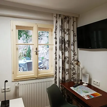 Cityhotel Junger Fuchs