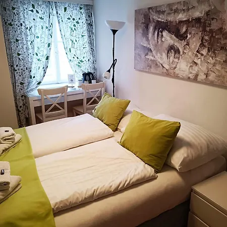 Cityhotel Junger Fuchs