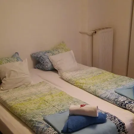 Cityhotel Junger Fuchs Σάλτσμπουργκ