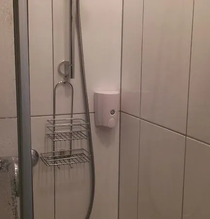 Cityhotel Junger Fuchs Ξενοδοχείο *